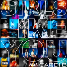 220px-Girls_like_You_cover