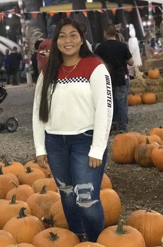 3rd key photo : sherlyn hernandez (10th)